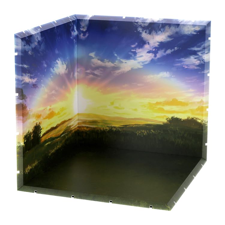 PLM Dioramansion 200 Sonnenaufgang