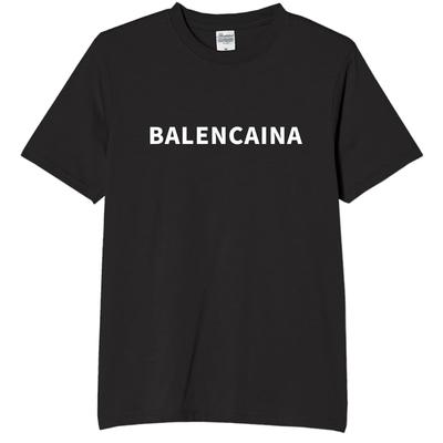 Valenkaina med Rolig Storlek 2XL [Original Make] T-shirt Text, Svart,