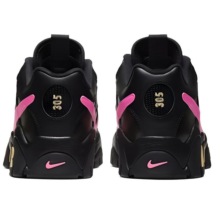 Nike Air Barrage Low Qs 'Super Bowl LIV' Sneakers CT8454-001