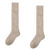 Fire Acedron Warm Wool Full Pile Warm Socks AGY604 Socks, Moisture-Wicking, Heat-Generating, Blend, Knit, Deodorizing,