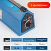 Handheld Impulse Heat Sealer