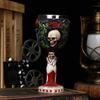 New Ancient Dragon Fossil Red Wine Glass Faucet Stainless Steel Cocktail Cup Creative Gifts Creative Gifts