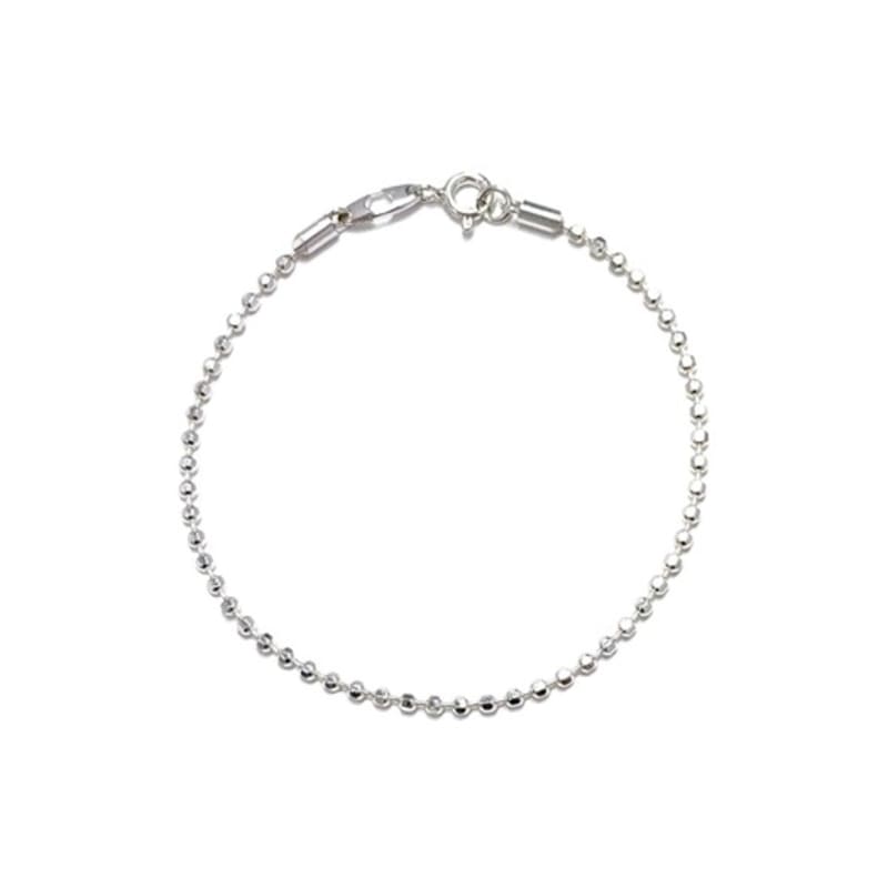 Aphrose Essential Dots Chain Bracelet