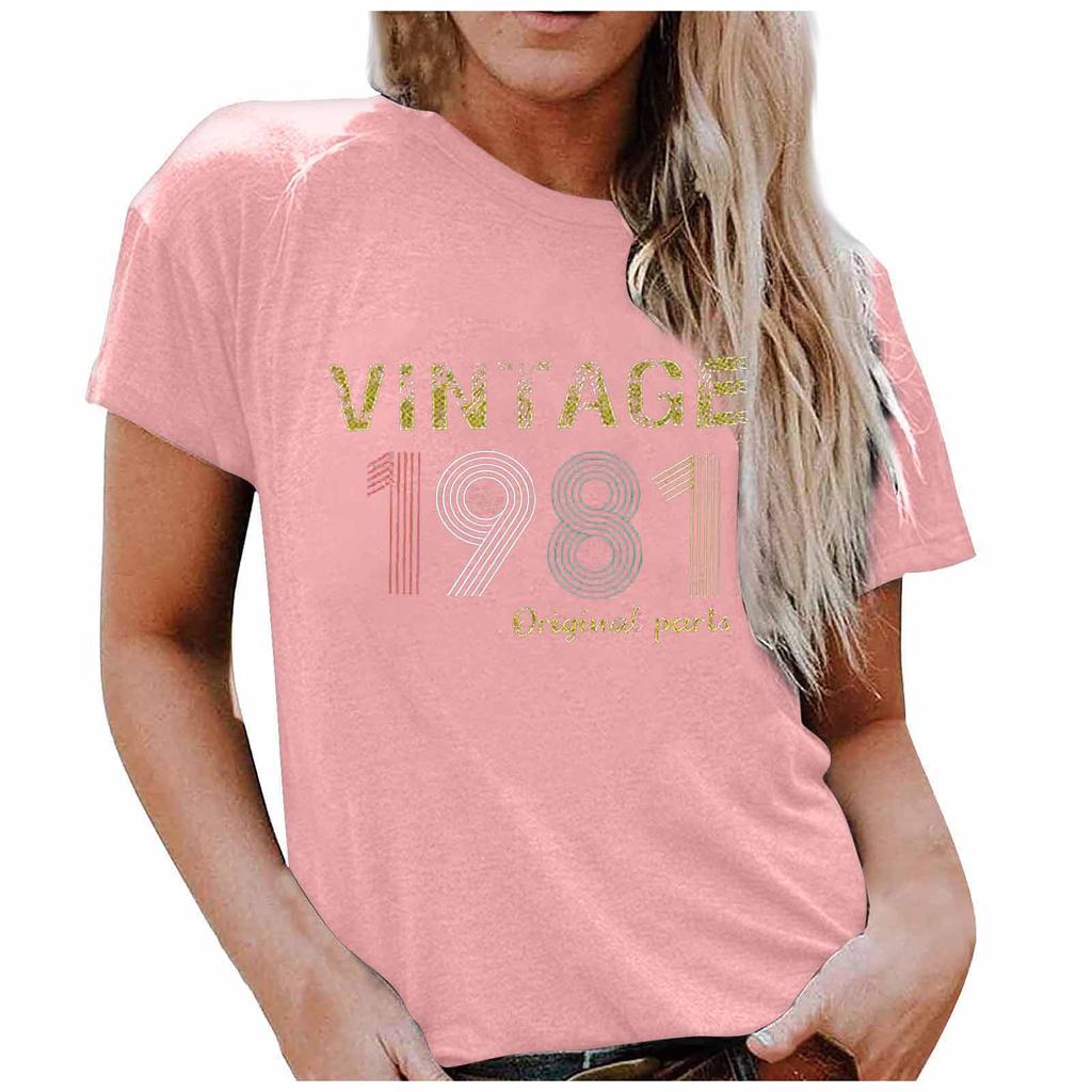 Buy [XIE] 50th Birthday Gift T Shirt 