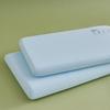 2026 Deep Sleep Cloud-Feel Memory Foam Pillow Core Display Sample - Latex