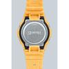 Casio [solar Watch] G Shock  G Shock  Surfrider Foundation Japan Collaboration Model Yellow G 5600sfj 9jr