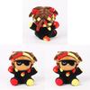 Flammefrags Plush Toy Cartoon Character Soft Stuffed Doll For Kids And Collectors