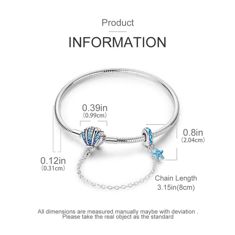New Original 925 Silver Bracelet Heart Butterfly Bracelet For Women Fit Original Bracelet Charms Beads Jewelry DIY Gift