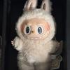 Plush Doll Toy Pendant Figure Storage