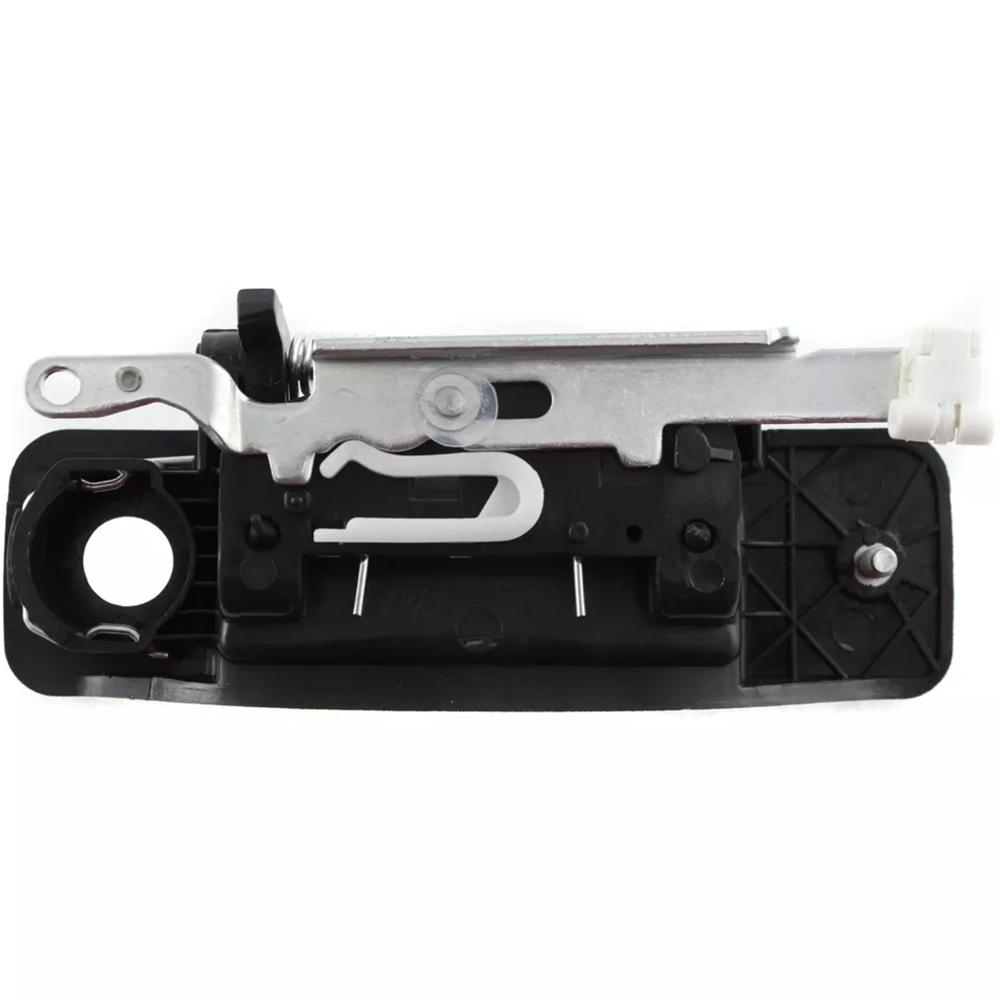 Ручка задней двери наружная внешняя 55076016AE для Jeep Cherokee