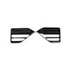 SWD-DG Noah Voxy Rear Lamp Cover Fog Lamp Rear Fog