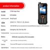 Linyun YT1100 Rugged Satellite Phone with GPS (CN version)