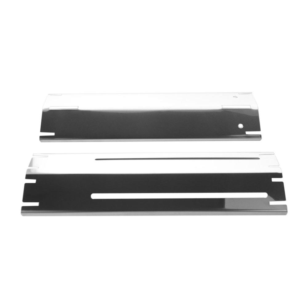 Cooking Accessories Kit Adjustable Grill Heat Plate Universal Multi-purpose Heat Plate Durable Shield Tent Burner Cover Kitchen