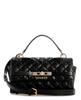 IDRA Top Handle Flap Shoulder Bag Women's