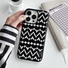 Custodia Protettiva Zhitai da Donna per Apple 14/ProMax, iPhone 15 Pro, Huawei Mate 60