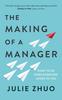 The Making Of A Manager Paperback # IND 449