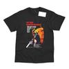 Retro Movie Poster Inspired By Classic Horror T-Shirt  Unisex T-Shirt