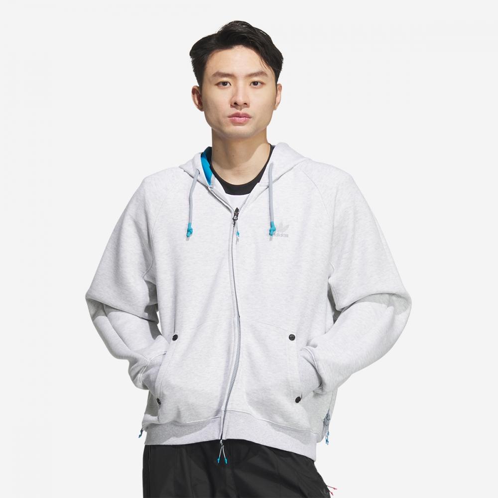 

Adidas [Adidas X Ordinary PeOple] Op Hooded Fz Jn5828 M