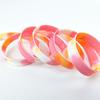 Tie-Dye Shoelaces for Board, Casual, Canvas Shoes, Sports, AJ, Air Force 1