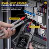 Elektrik için ölçüm cihazları – Multimetreler
