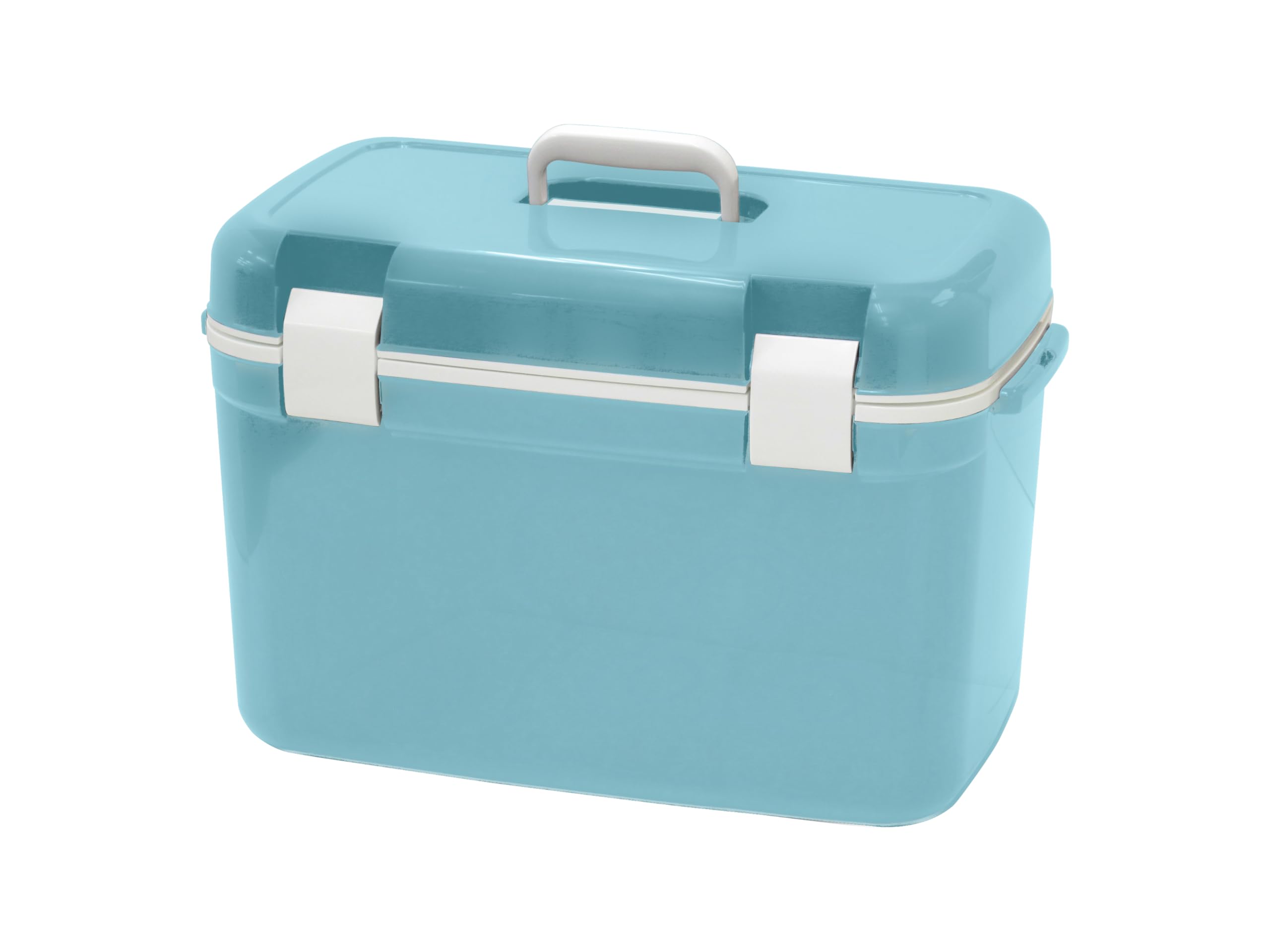 

JEJ Astage Термобокс Forest Crew Селадоново-синий 35 л 550 x 324 x 367 мм Охлаждающий Легкий Ланч-бокс Клубная деятельность На природе Выезды Досуг Спорт селадон синий