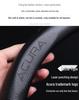 Genuine Leather Steering Wheel Cover for Acura RDX, CDX, MDX, TLX, LZDX - All Seasons