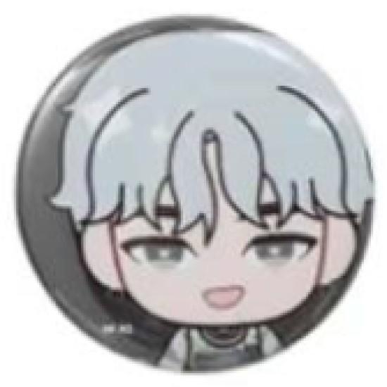 ENHYPEN X MINISO -Character Button Badge