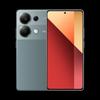 Smartphone - xiaomi redmi - redmi note 13 pro - 8 go ram - 256 go - caméra 200mp