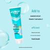 Nice Ocean Fresh Toothpaste