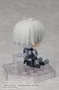 Anime Defom Plus Ichikawa Reno Full Action Deformed Figure "Kaiju No. 8"