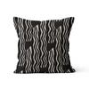 Nordic Decoration Home Cushion Cover Boho Ethnic Living Room Bedroom Sofa Covers 45X45Cm Abstract Sofa Bed Printed Pillow Case