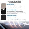 Car Dashboard Mat for Buick Envista 2024 2025  Accessories  Sunshade Protective Carpet Dash Mat Dashmat