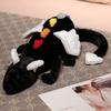 Toys Plush Dragon Cartoon Animal Stuffed Doll Decoration Kids Gifts Birthday