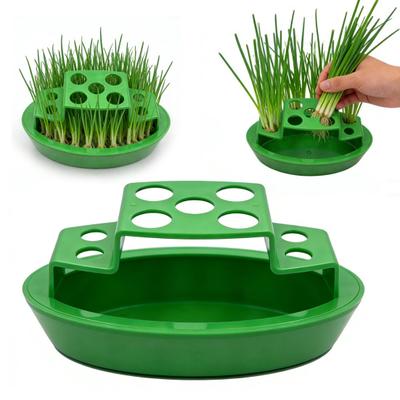 Tuinpotten en -dozen – Kweekcontainers