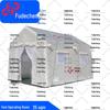 Emergency Inflatable Shelter Tent