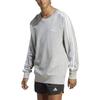 Adidas Essentials French Terry 3 Stripes Sweatshirt IC9319