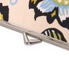 Marimekko Women's Tiara Puorica Succaro Purse with Clasp Closure, 74575 820 [Item]