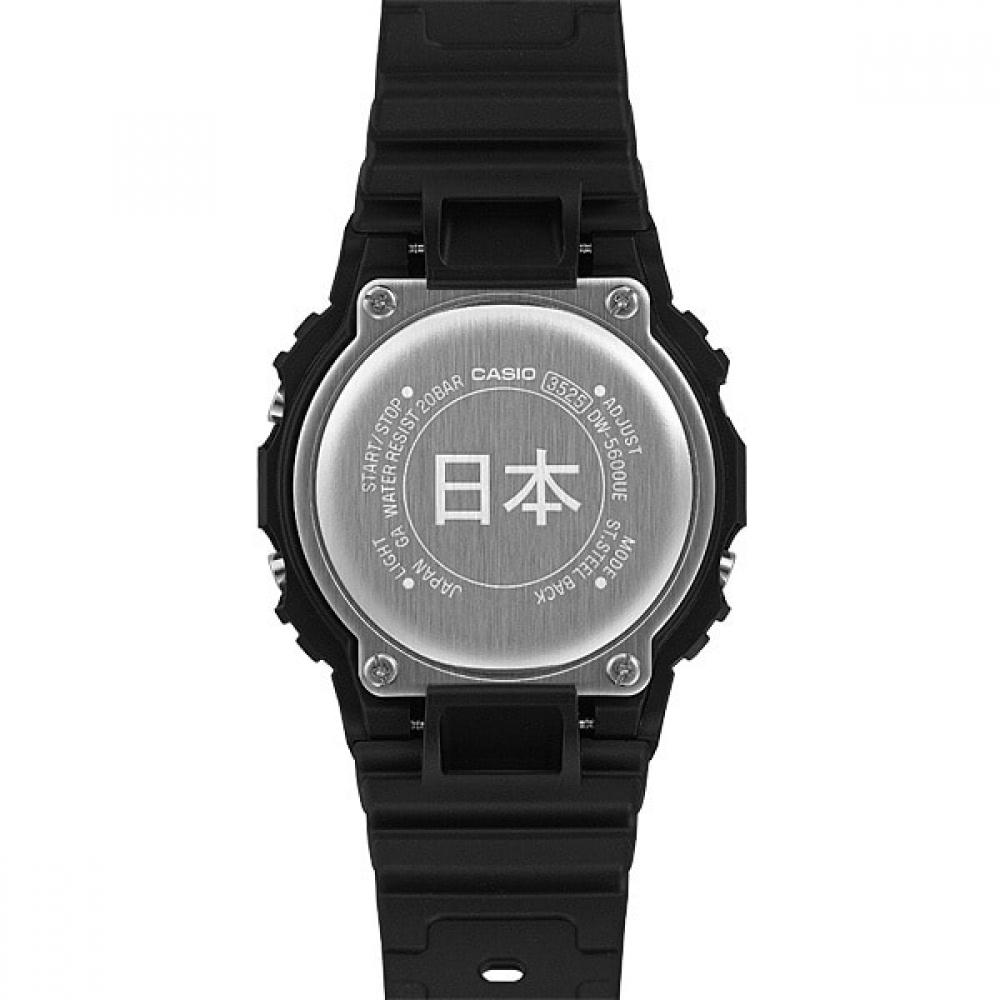 Casio G Shock  G Shock  Katsushika Hokusai  fukaGawa Mannen Hashita  desiGn Dw 5600khfm25 1jr
