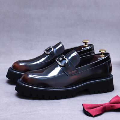 Bottines – Loafers