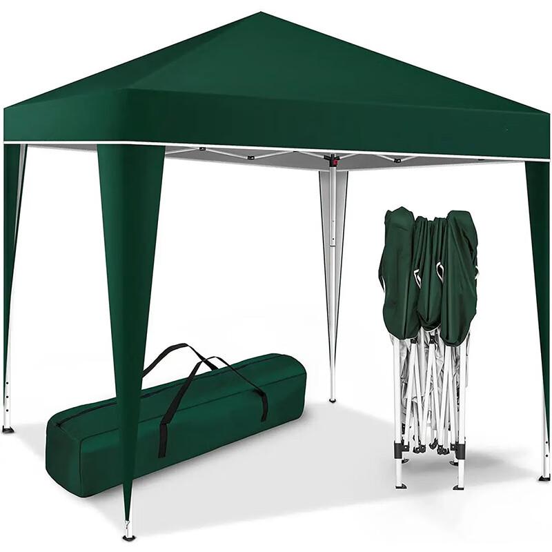 OEING 3x3m Foldable Outdoor Tent