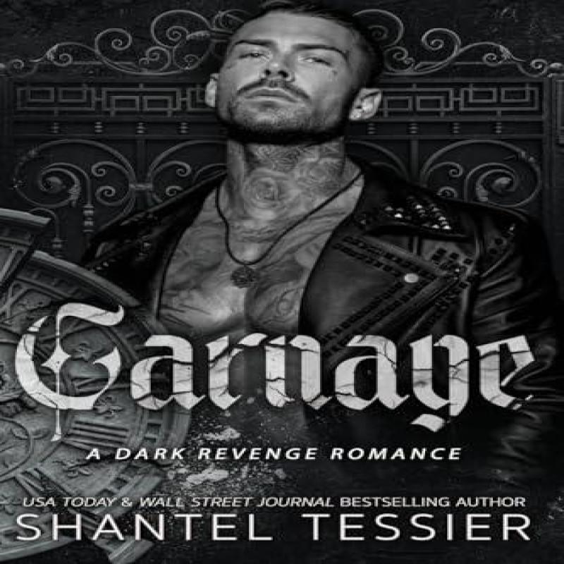 Carnage von Shantel Tessier Taschenbuch 9798988704935