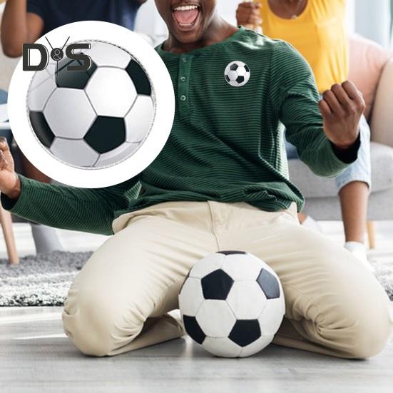 

Тонкая работа, булавка для регби для мужчин и женщин, значок для футбола, баскетбола, футбола, спортивный мяч, брошь, декоративный сувенир D