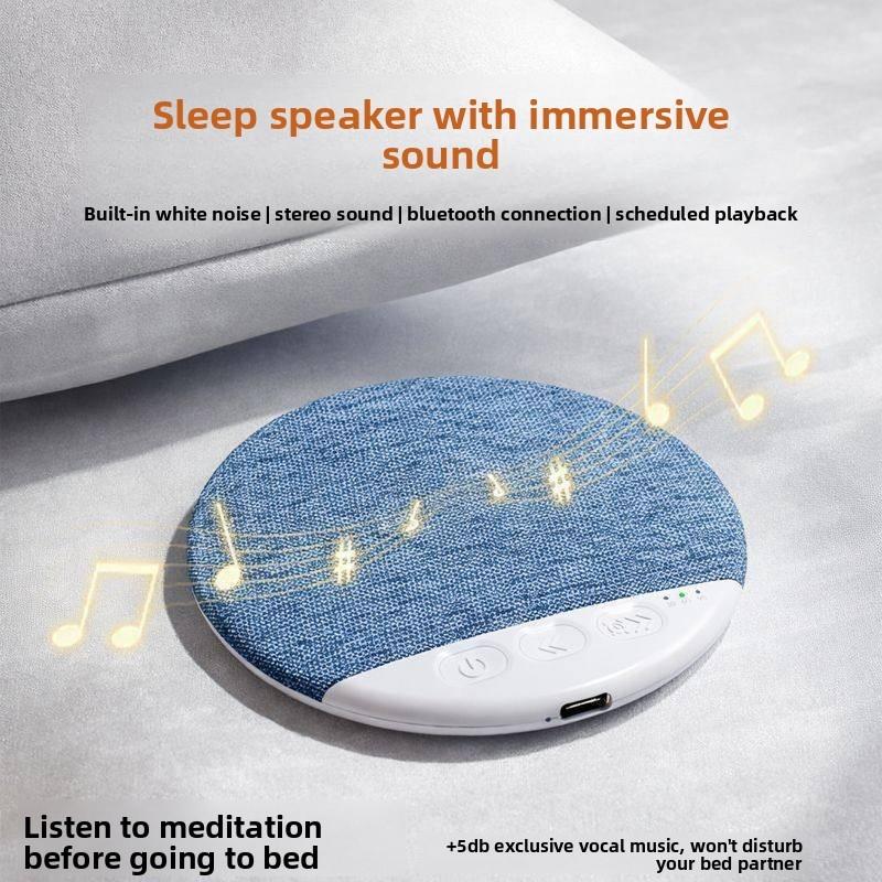 Altoparlante Bluetooth Sleep Sound con Audio di Alta Qualità per Uso Domestico