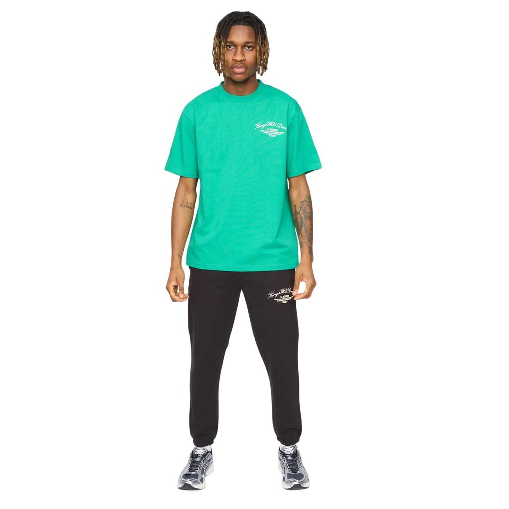 Kings Will Dream Mens Arch Oversized T-Shirt