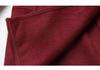 Stylish Slim Fit Double-Sided Woolen Coat for Middle-Aged Women - Versatile Autumn/Winter Wear