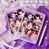 Demon Hunter Girl Group Stationery Set: Practical Gifts & Rewards for Primary Students