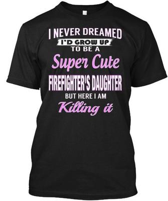 Hauts – T-shirts