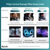 Philips Neck Massager