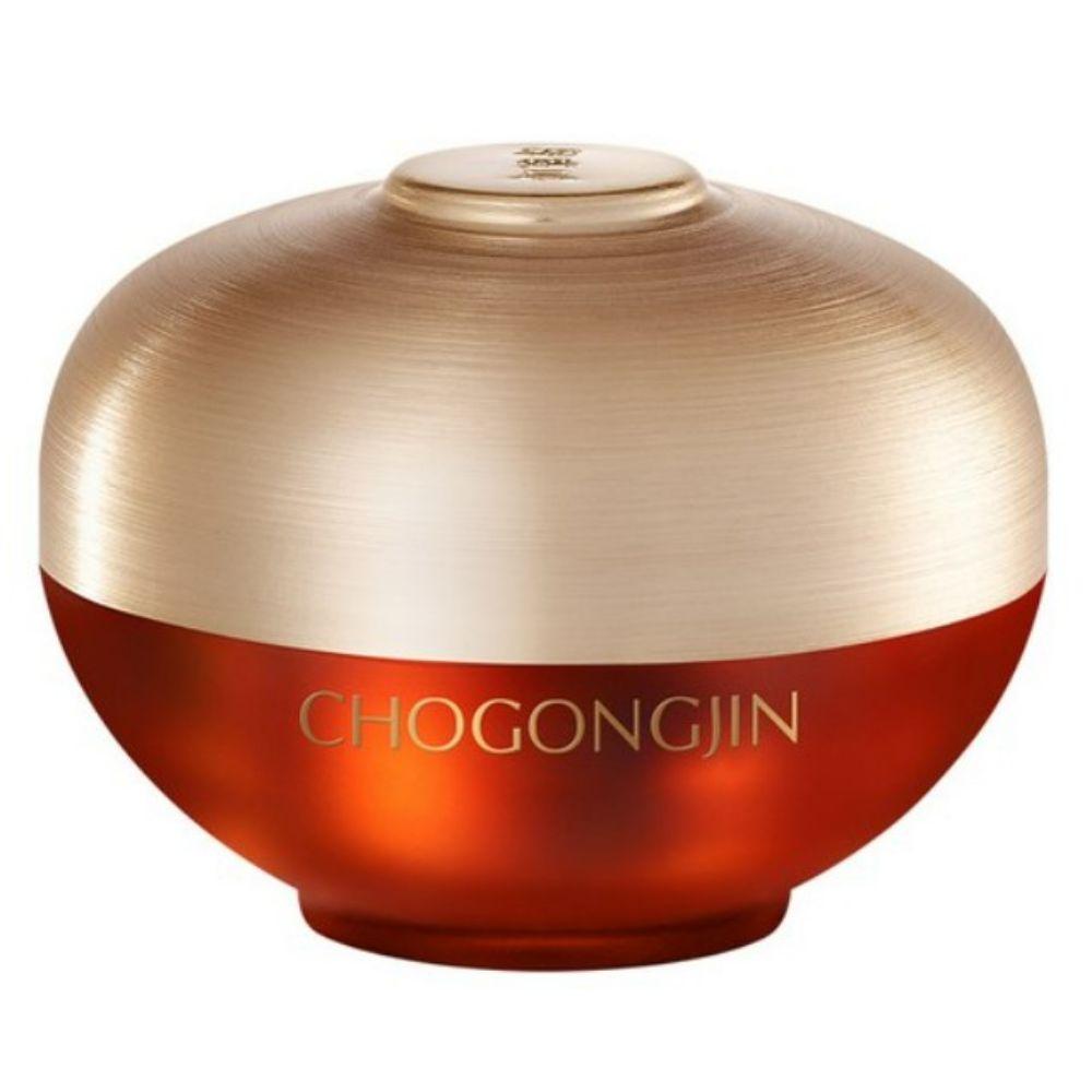 MISSHA Cho Gong Jin So Saeng Jin Eye Cream Revitalizing Anti-Aging Eye Care 30ml