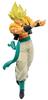 BANPRESTO Dragon Ball Super Match Maker Super Saiyajin Gogeta Mehrfarbig